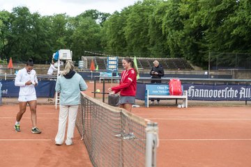 Bild 56 - BL DTV Hannover - BW Dresden Blasewitz : Ergebnis: 2:7